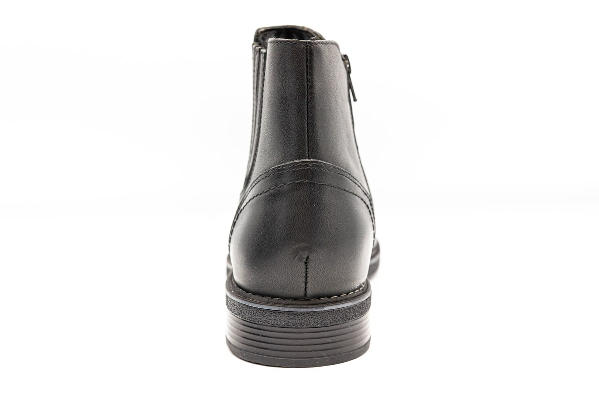 Pantofi barbati din piele naturala – NIC 2044 Barbati